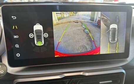 Geely Coolray I, 2022 год, 1 573 505 рублей, 13 фотография