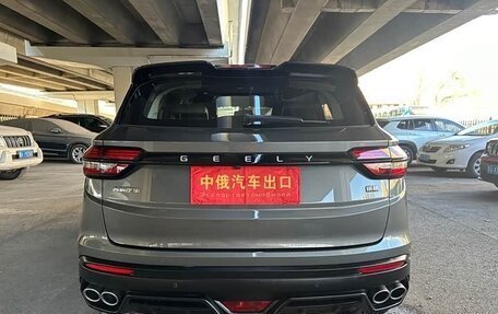 Geely Coolray I, 2022 год, 1 573 505 рублей, 11 фотография