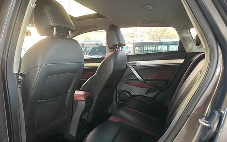 Geely Coolray I, 2022 год, 1 573 505 рублей, 10 фотография