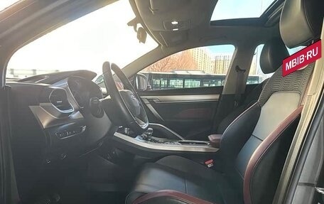 Geely Coolray I, 2022 год, 1 573 505 рублей, 4 фотография