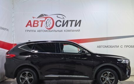Haval F7 I, 2021 год, 1 629 000 рублей, 8 фотография