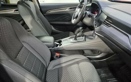 Haval F7 I, 2021 год, 1 629 000 рублей, 13 фотография