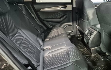 Haval F7 I, 2021 год, 1 629 000 рублей, 14 фотография