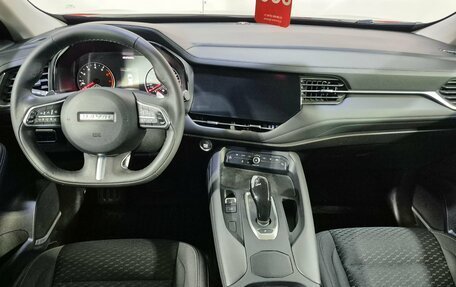 Haval F7 I, 2021 год, 1 629 000 рублей, 10 фотография