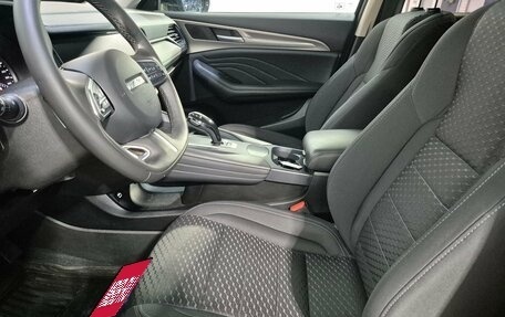 Haval F7 I, 2021 год, 1 629 000 рублей, 12 фотография