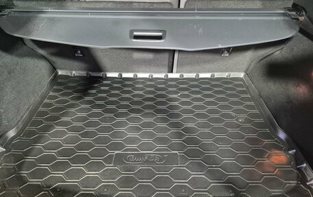 Haval F7 I, 2021 год, 1 629 000 рублей, 21 фотография