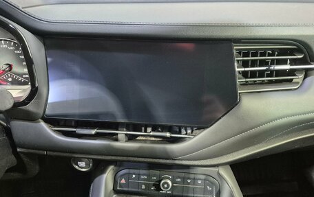 Haval F7 I, 2021 год, 1 629 000 рублей, 17 фотография