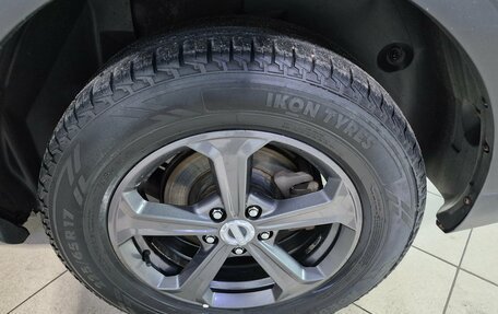 Haval F7 I, 2021 год, 1 629 000 рублей, 20 фотография