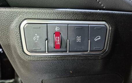 Haval F7 I, 2021 год, 1 629 000 рублей, 19 фотография