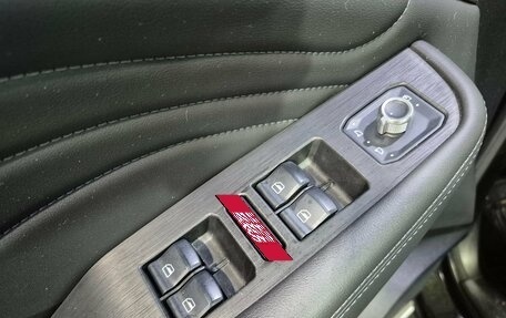 Haval F7 I, 2021 год, 1 629 000 рублей, 18 фотография