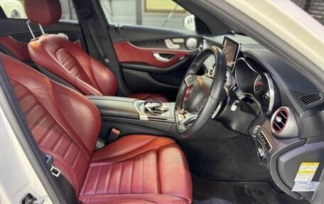 Mercedes-Benz C-Класс, 2018 год, 1 525 333 рублей, 9 фотография