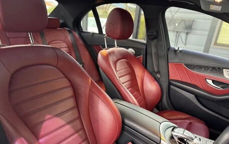 Mercedes-Benz C-Класс, 2018 год, 1 525 333 рублей, 10 фотография