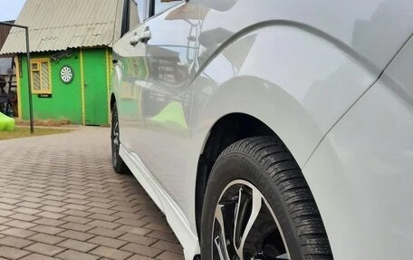 Honda Stepwgn IV, 2021 год, 2 050 000 рублей, 7 фотография