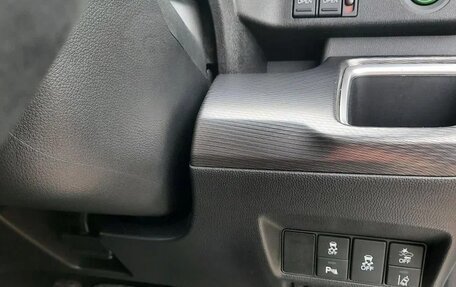 Honda Stepwgn IV, 2021 год, 2 050 000 рублей, 9 фотография