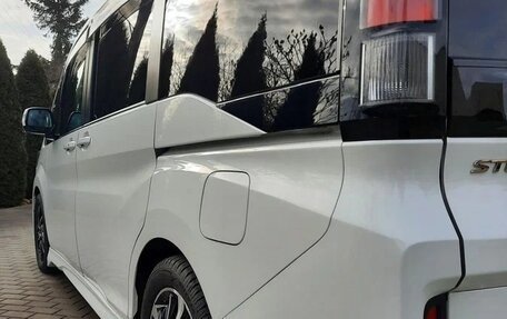 Honda Stepwgn IV, 2021 год, 2 050 000 рублей, 5 фотография