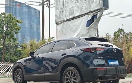 Mazda CX-30 I, 2021 год, 1 750 000 рублей, 2 фотография