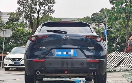 Mazda CX-30 I, 2021 год, 1 750 000 рублей, 6 фотография