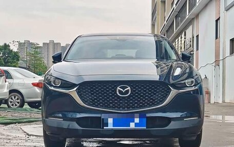 Mazda CX-30 I, 2021 год, 1 750 000 рублей, 5 фотография