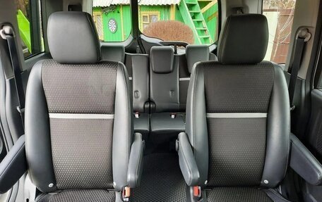 Honda Stepwgn IV, 2021 год, 2 050 000 рублей, 13 фотография