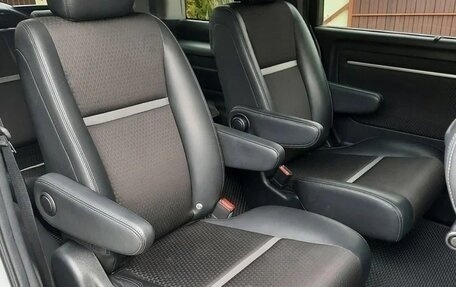 Honda Stepwgn IV, 2021 год, 2 050 000 рублей, 11 фотография