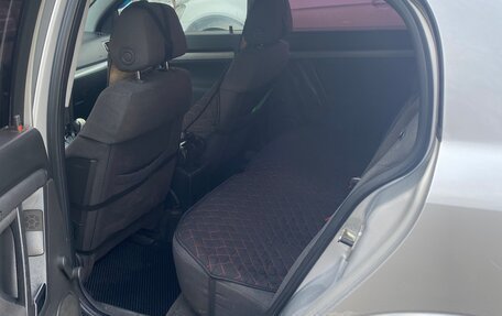 Opel Vectra C рестайлинг, 2002 год, 300 000 рублей, 8 фотография