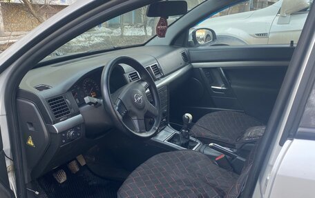 Opel Vectra C рестайлинг, 2002 год, 300 000 рублей, 7 фотография