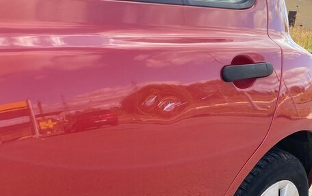 Nissan Micra III, 2006 год, 430 000 рублей, 5 фотография