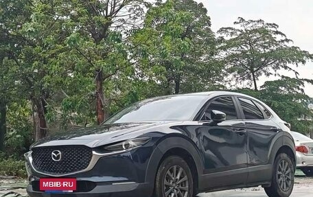 Mazda CX-30 I, 2021 год, 1 750 000 рублей, 3 фотография