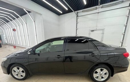 Toyota Corolla, 2012 год, 952 000 рублей, 6 фотография