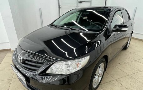 Toyota Corolla, 2012 год, 952 000 рублей, 2 фотография