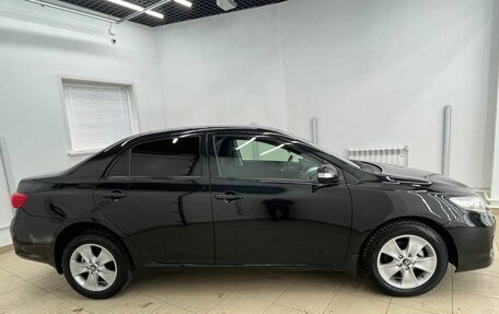 Toyota Corolla, 2012 год, 952 000 рублей, 7 фотография