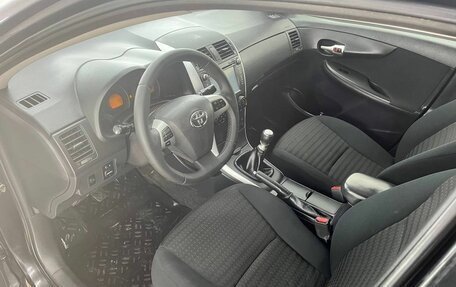 Toyota Corolla, 2012 год, 952 000 рублей, 8 фотография