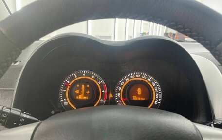 Toyota Corolla, 2012 год, 952 000 рублей, 12 фотография