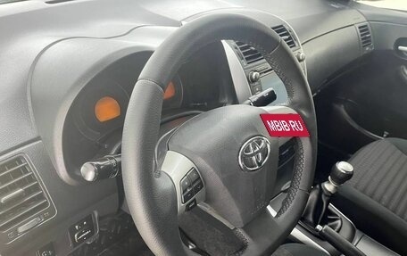 Toyota Corolla, 2012 год, 952 000 рублей, 9 фотография