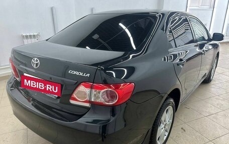 Toyota Corolla, 2012 год, 952 000 рублей, 4 фотография