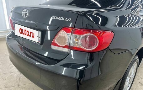 Toyota Corolla, 2012 год, 952 000 рублей, 16 фотография