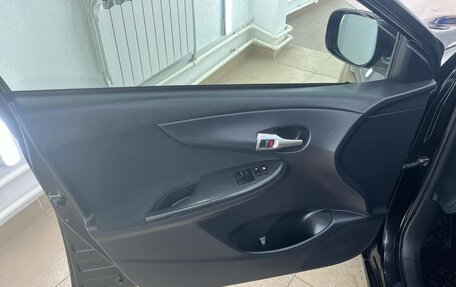 Toyota Corolla, 2012 год, 952 000 рублей, 17 фотография