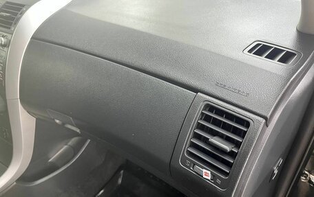 Toyota Corolla, 2012 год, 952 000 рублей, 21 фотография