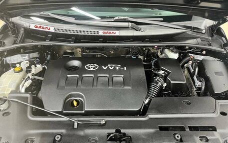 Toyota Corolla, 2012 год, 952 000 рублей, 20 фотография