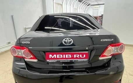 Toyota Corolla, 2012 год, 952 000 рублей, 5 фотография