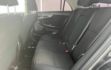 Toyota Corolla, 2012 год, 952 000 рублей, 23 фотография