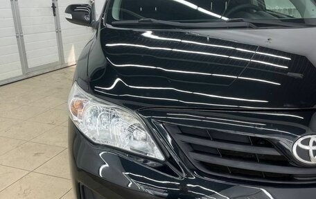 Toyota Corolla, 2012 год, 952 000 рублей, 14 фотография