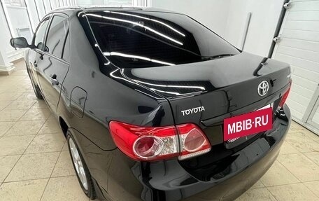 Toyota Corolla, 2012 год, 952 000 рублей, 15 фотография