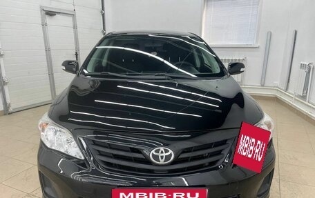 Toyota Corolla, 2012 год, 952 000 рублей, 3 фотография