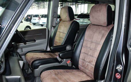 Honda Stepwgn IV, 2015 год, 1 899 000 рублей, 6 фотография