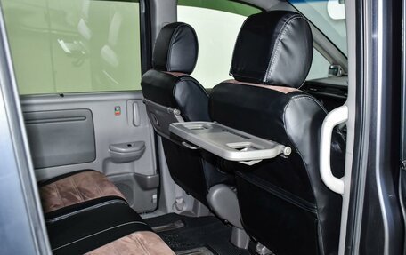 Honda Stepwgn IV, 2015 год, 1 899 000 рублей, 10 фотография