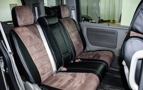 Honda Stepwgn IV, 2015 год, 1 899 000 рублей, 8 фотография