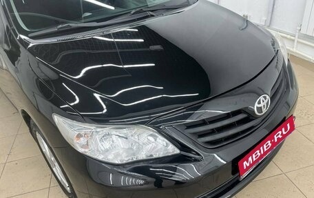 Toyota Corolla, 2012 год, 952 000 рублей, 13 фотография