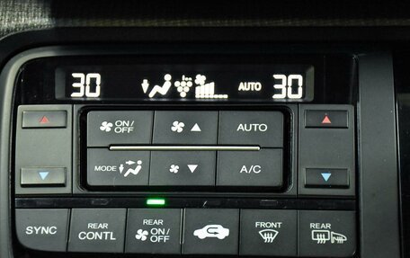 Honda Stepwgn IV, 2015 год, 1 899 000 рублей, 16 фотография