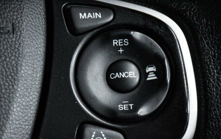 Honda Stepwgn IV, 2015 год, 1 899 000 рублей, 22 фотография